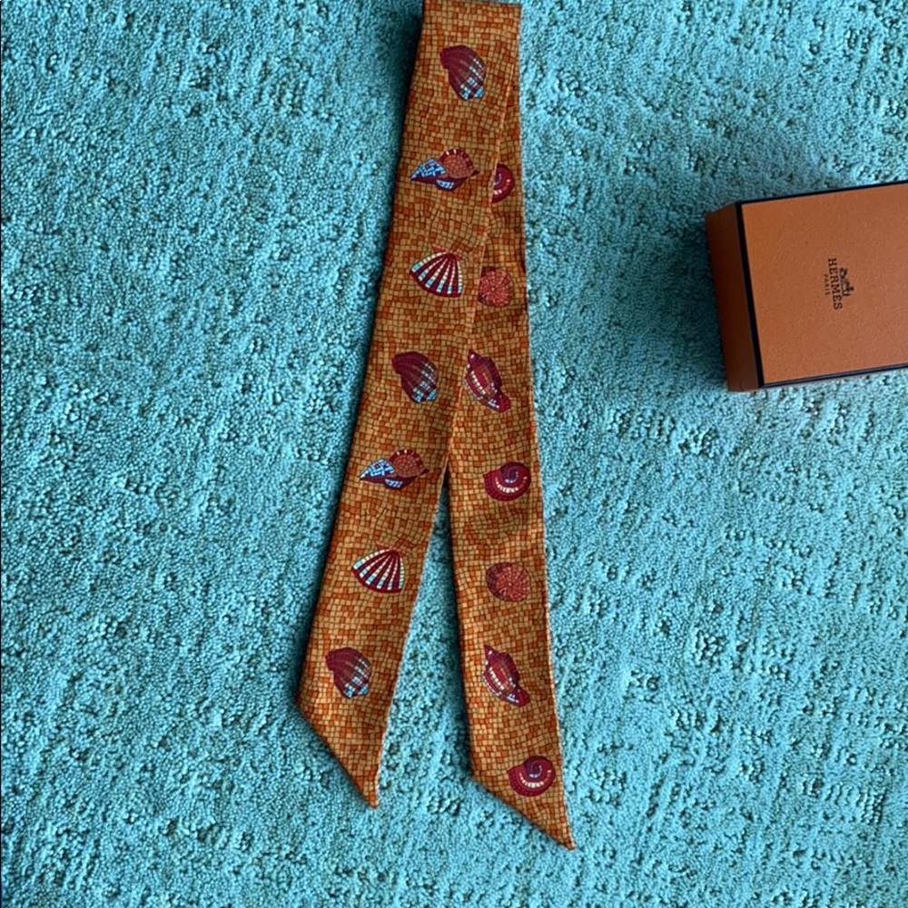 Hermès Twilly